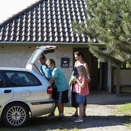 Casa de Férias Xxiii Karrebæksminde