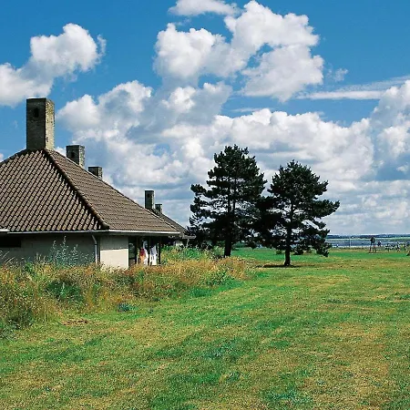 Xxiii Casa de Férias Karrebæksminde